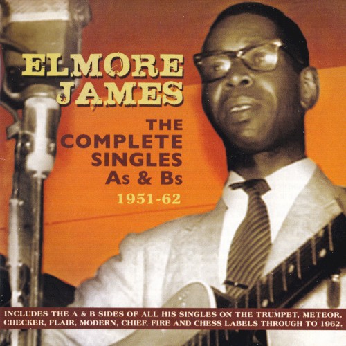 Elmore James